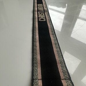 Christian Dior shoulder strap